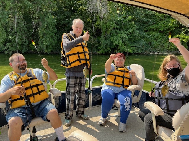 fishing 2