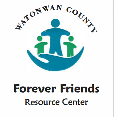 Forever Friends Logo